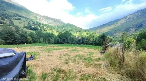 Foto 4 de Finca rústica en venda a N/a, Peñamellera Alta, Asturias