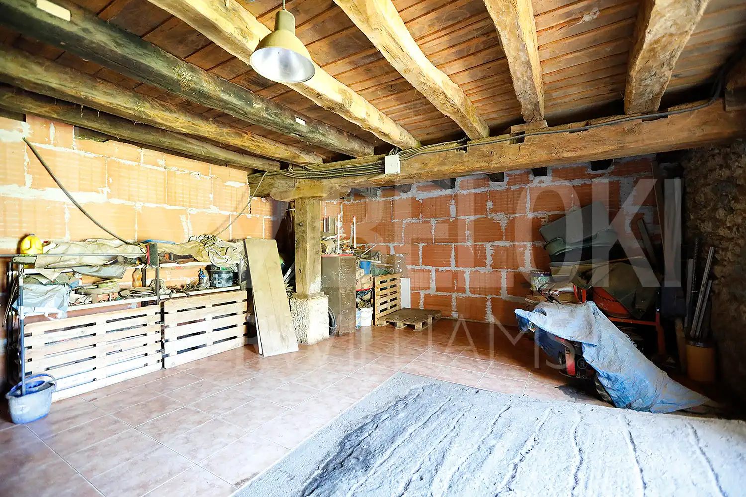 Casa o chalet en venta en Leitza