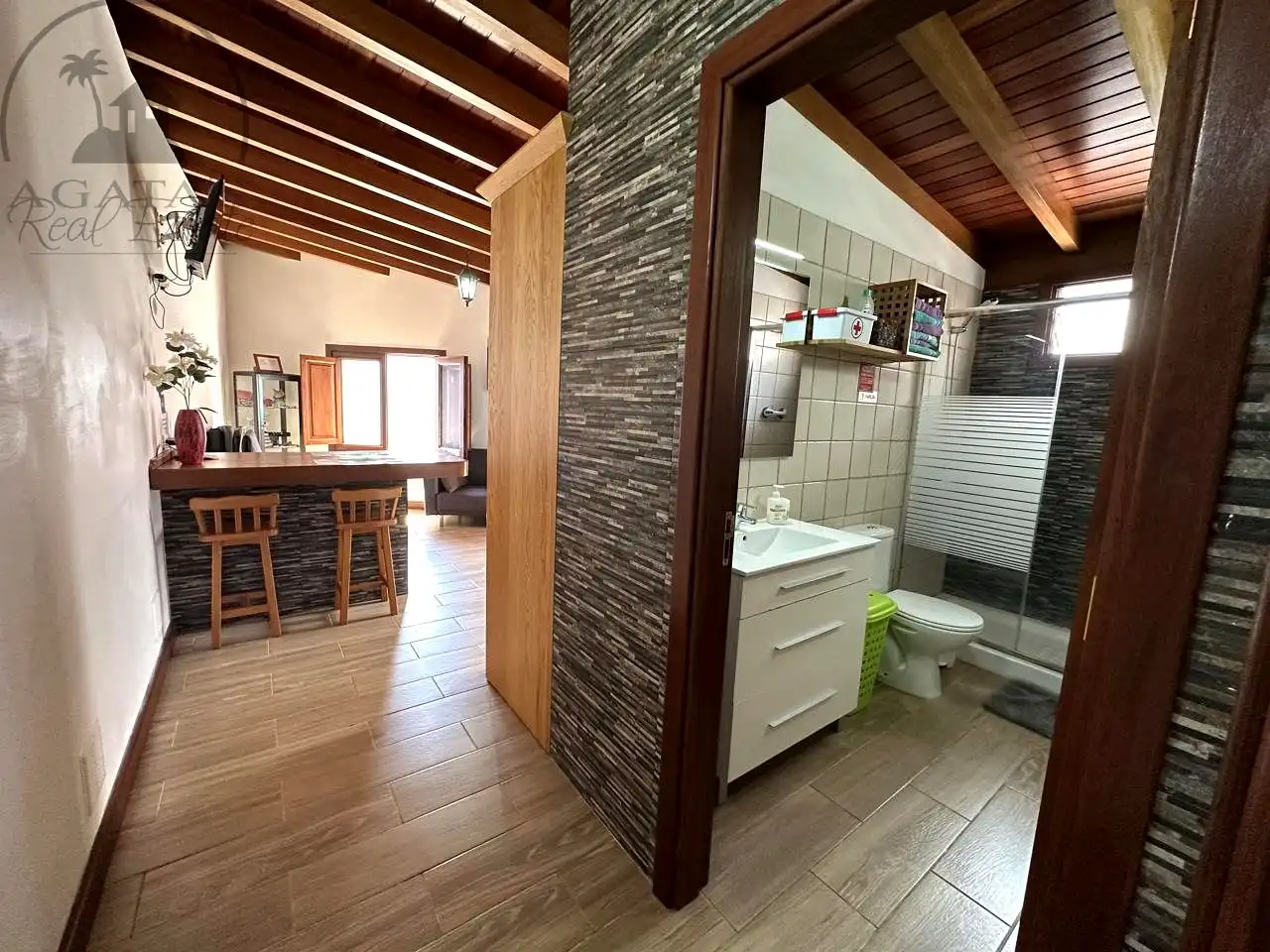 Casa o xalet de lloguer en Garachico