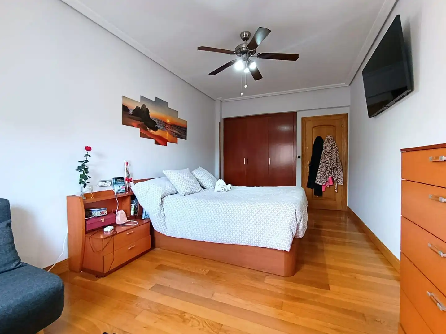 Appartement avec ascenseur à vendre à irizar, imagen 2