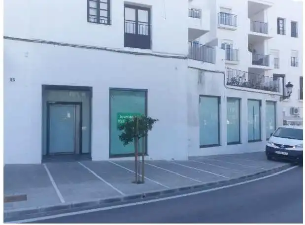 Local de alquiler en Vejer de la Frontera