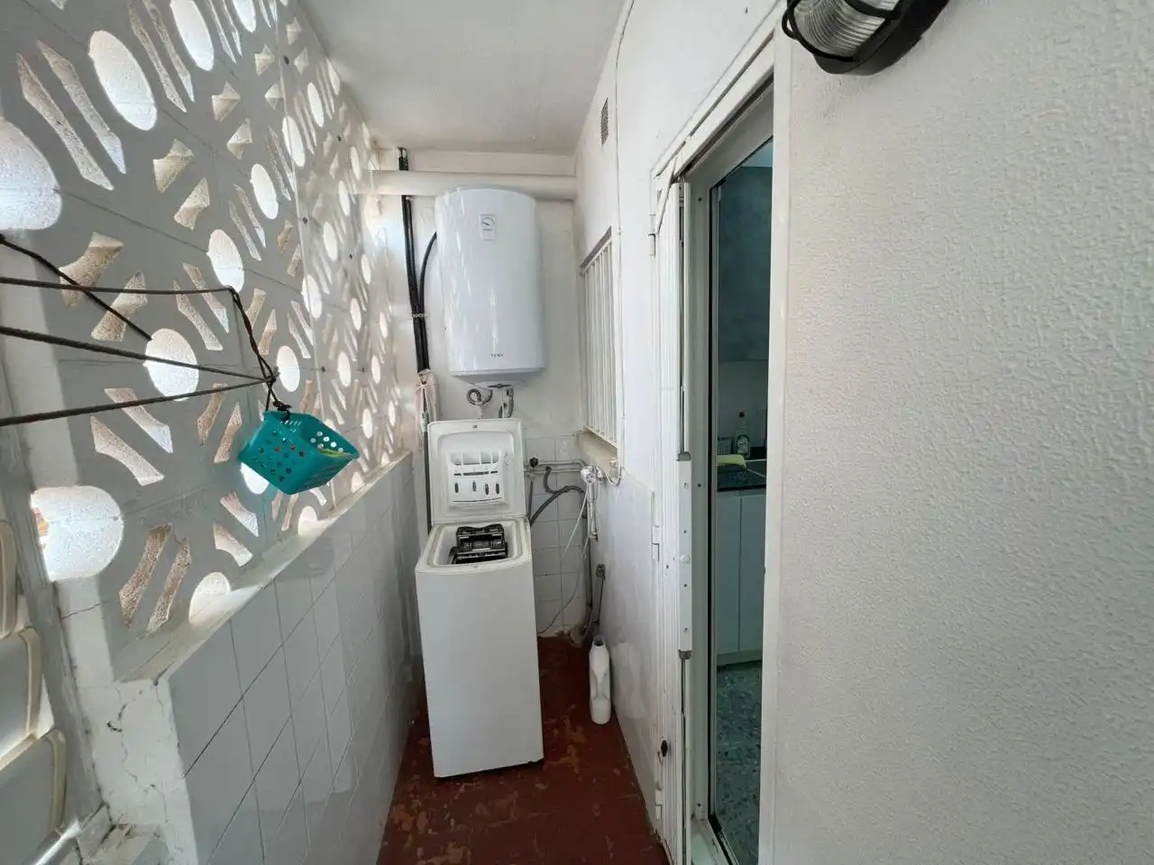 Piso en venta en Calle lleida, Marítim
