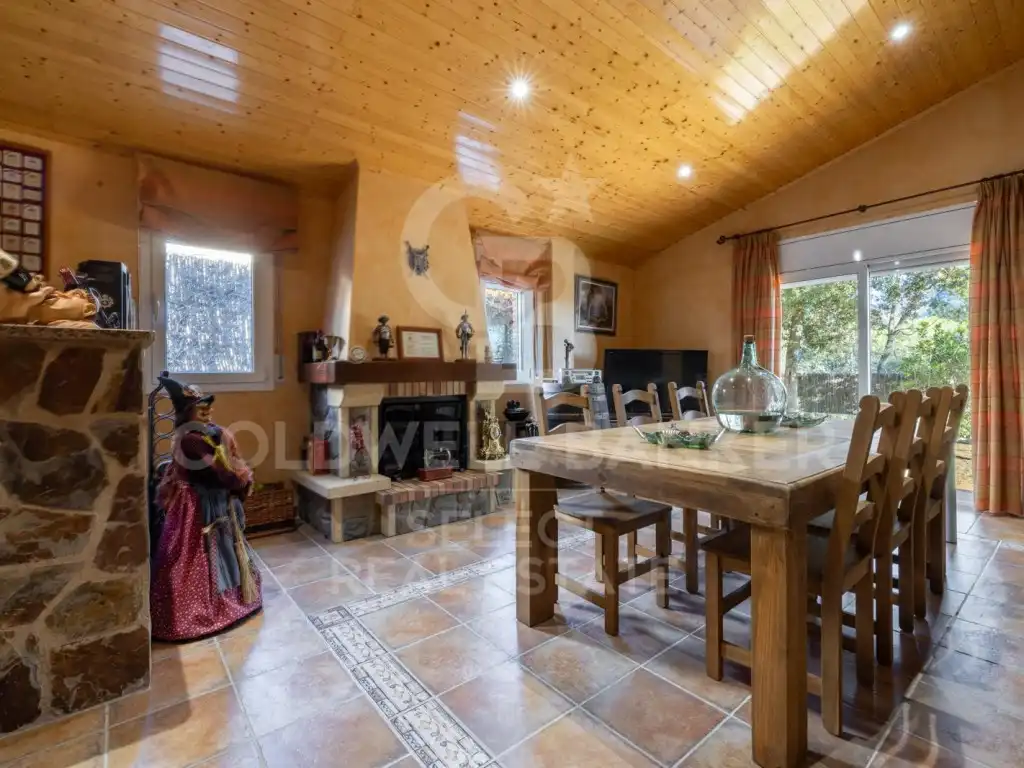 Villa in vendita a Calle Mas Salles, imagen 29