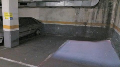 Photo 4 of Garage for rent in Carrer de Violant D'hongria Reina D'aragó, Sants, Barcelona Capital