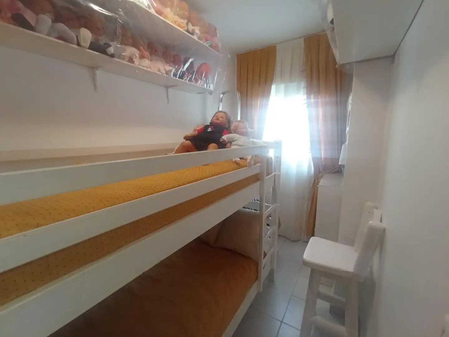 Wohnung mit Garten zum Verkauf in Avenida CUENCA, imagen 13