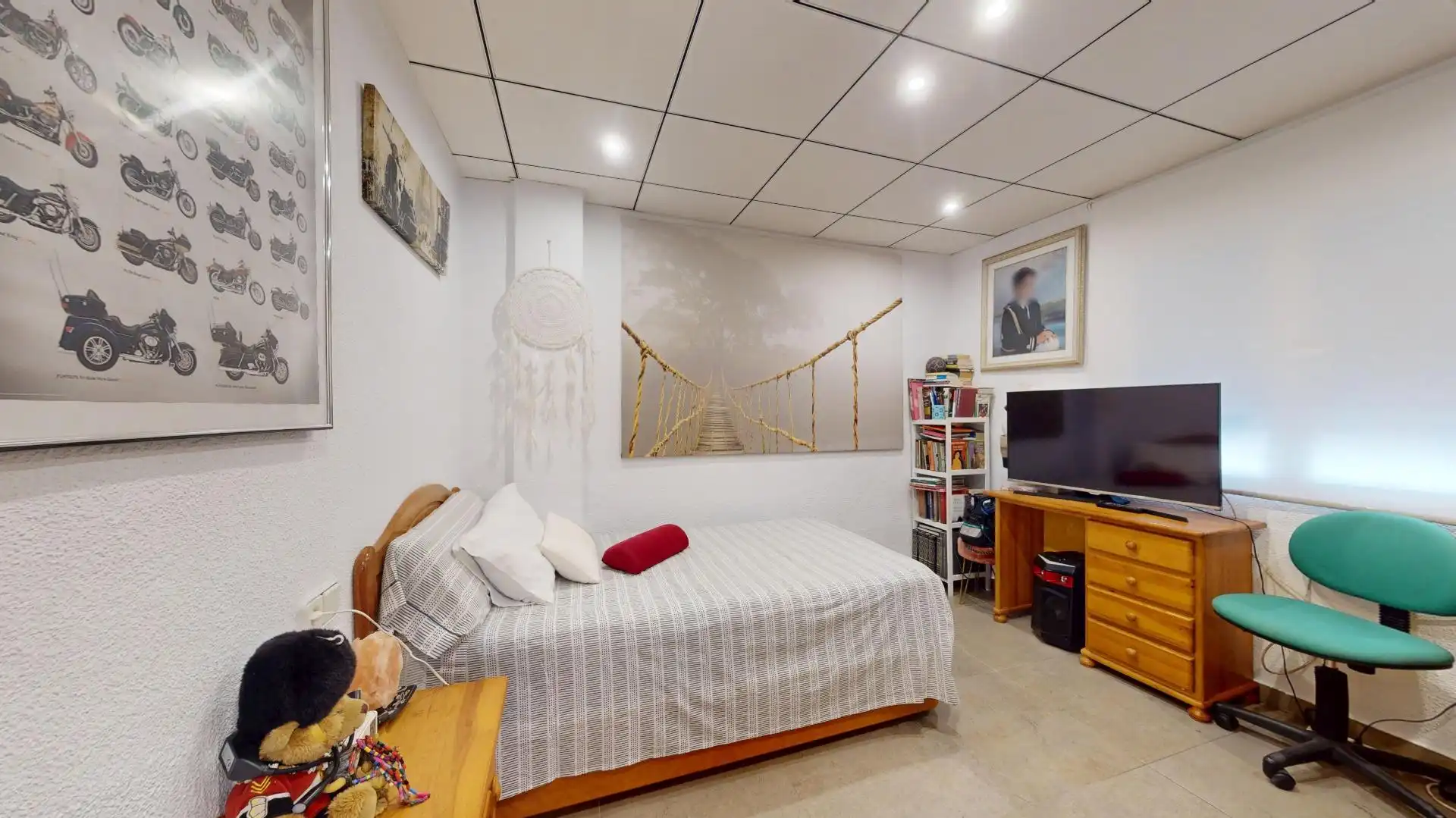 Houses for sale in Elche / Elx  with Air Conditioner, Private garden and Terrace