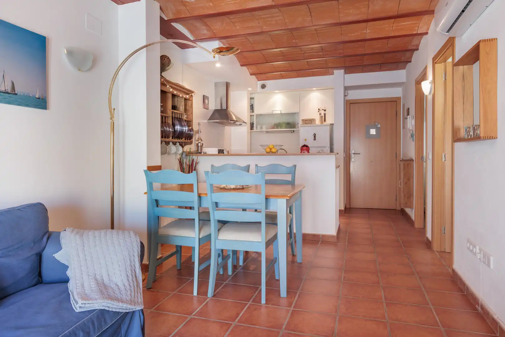 Wohnung mit Aufzug zum Verkauf in Tossa de Mar pueblo, imagen 7