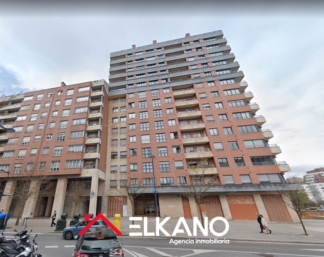 Pis de lloguer a Antonio de Trueba Kalea, Rekalde Centro