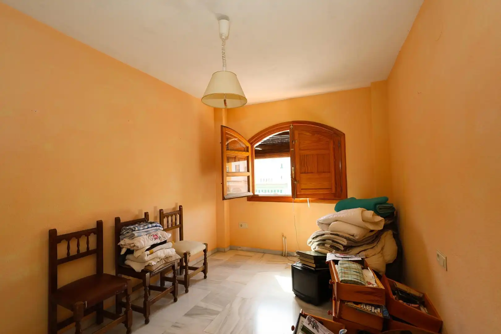 Casa o xalet en venda en Las Gabias amb Aire condicionat, Piscina i Balcó