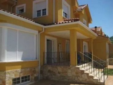 Adossat en venda a Cubas de la Sagra
