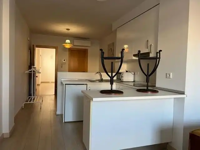 Studio mit Pool zur Miete in Pedanías Norte, imagen 6