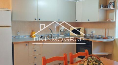 Foto 5 de Casa o xalet en venda a Avenida Papa Luna E 130, La Volta, Castellón