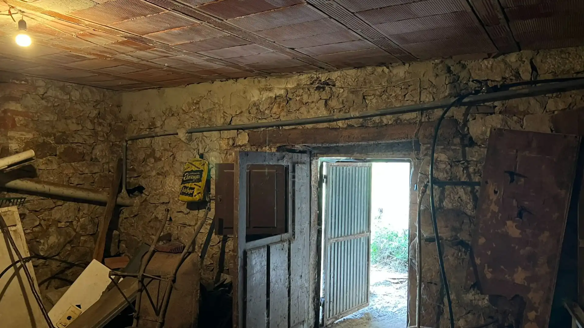Casa o chalet en venta en Cabrales con Jardín privado y Trastero