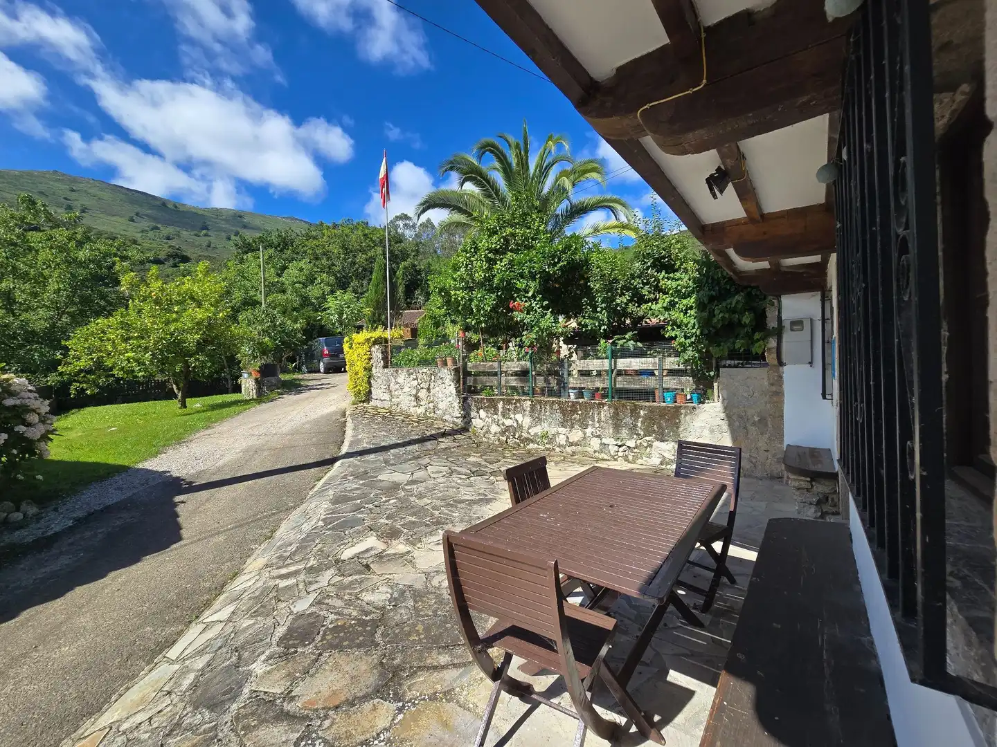 House with garden for sale in Vidiago - Pendueles - Tresgrandas, imagen 6