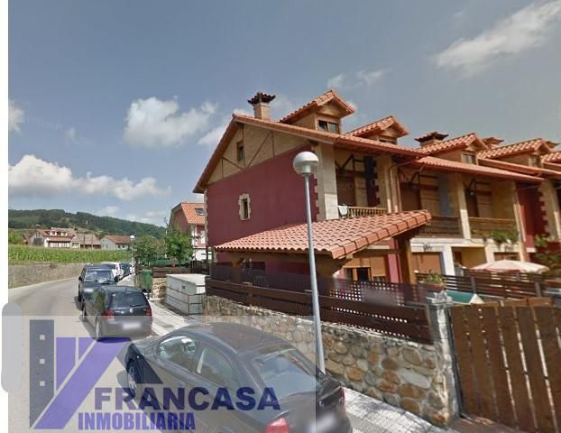 House or chalet for sale in Vioño