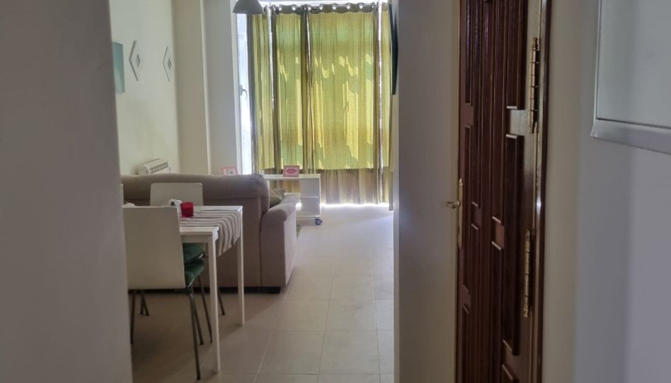 Apartamento de alquiler en Calle de José María de Pereda, 20, Ventas - Imagen 4