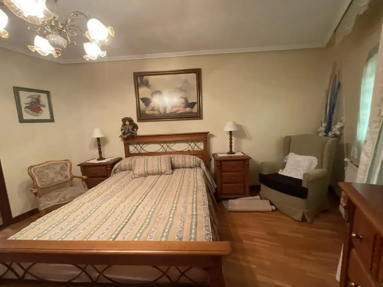 Casa amb terrassa en venda a Calle Isidoro Salas, imagen 34