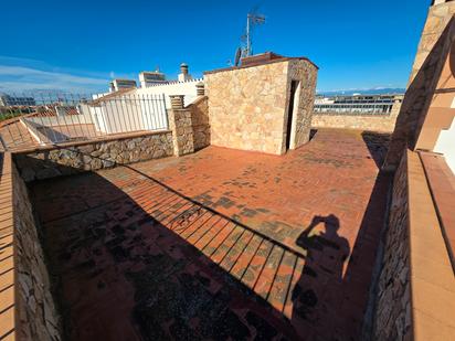 Terrassa de Àtic en venda en Empuriabrava amb Aire condicionat i Terrassa