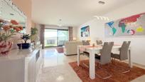 Dining room of Apartment for sale in Casares  with Air Conditioner, Heating and Terrace