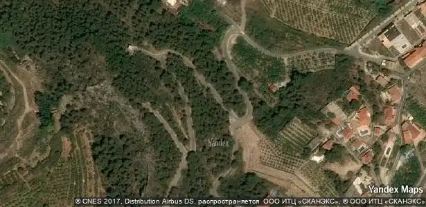 Finca rústica en venta en Ròtova