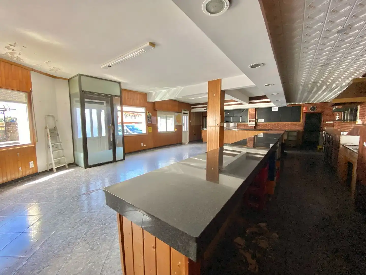 Casa o chalet en venta en A Coruña Capital  con Trastero