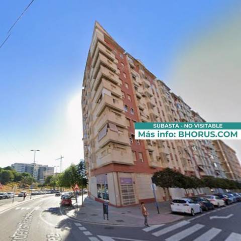 Piso en Venta en CIUDAD DE WENZHOU, 10 en Paus - Poligono San Blas