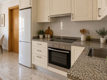 Wohnung zum Verkauf in Júpiter