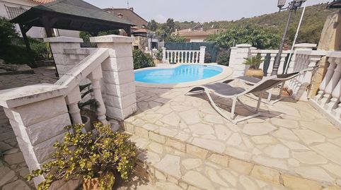 Foto 5 de Casa o chalet en venta en Mas Borràs - Coto del Rey, El Vendrell