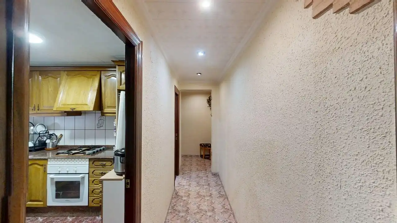 Appartamento con terrazza in vendita a Calle Federico Maicas, imagen 3