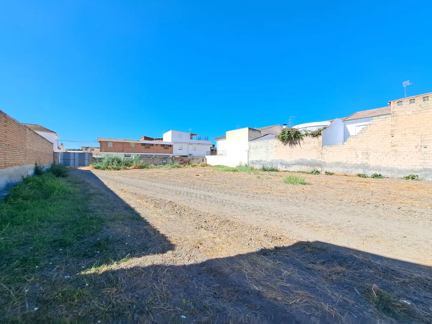 Residential for sale in Calle Poeta Pablo Neruda, 23, Fuente Vaqueros