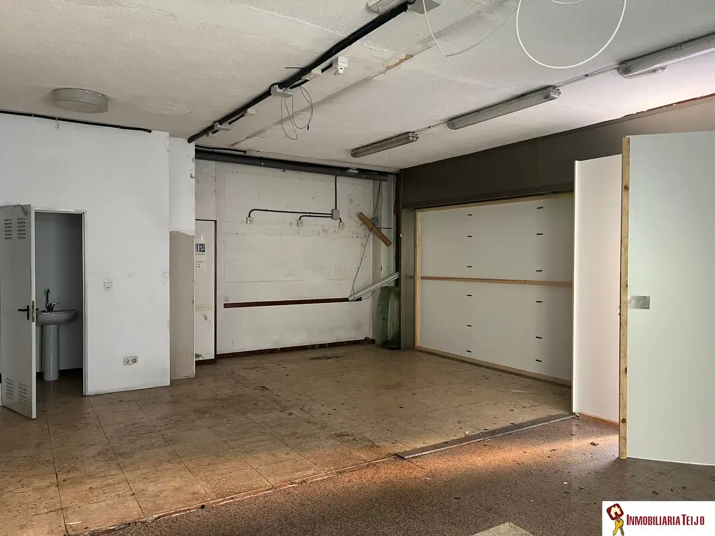 Local comercial en venta en Centro
