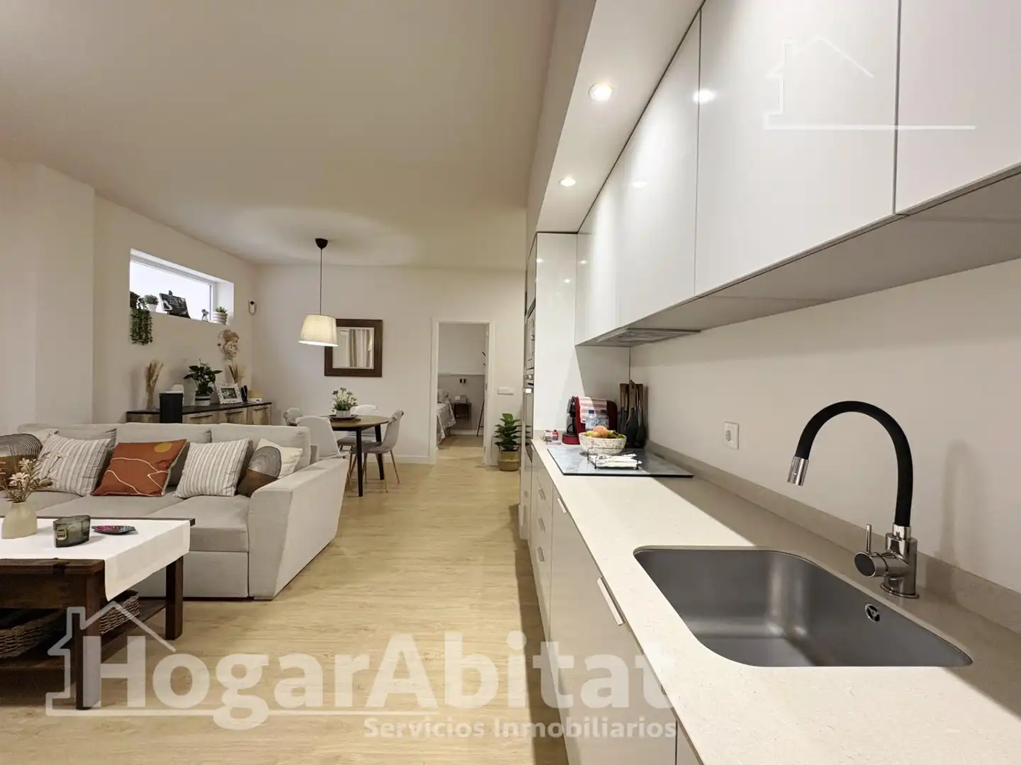Wohnung zum Verkauf in Calle Mayans y Ciscar, imagen 11