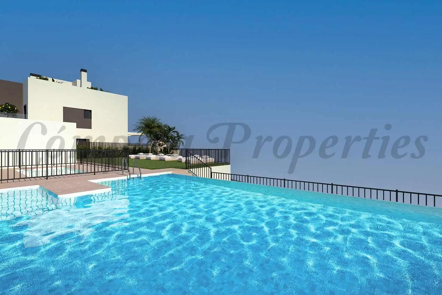 Casa con piscina en venta en Torre del Mar, imagen 2
