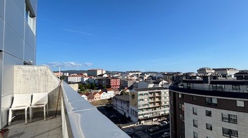 Foto 2 de Dúplex en venda a Alto del Castaño, Narón