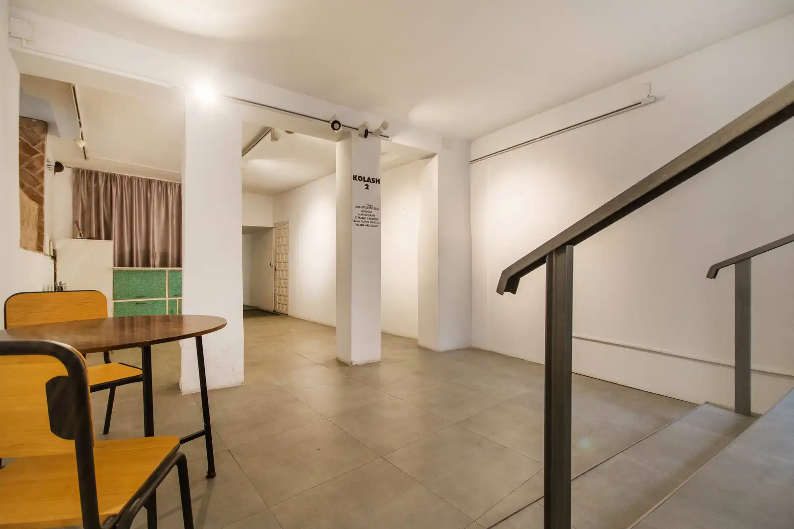 Geschaftsraum zum Verkauf in Madrid