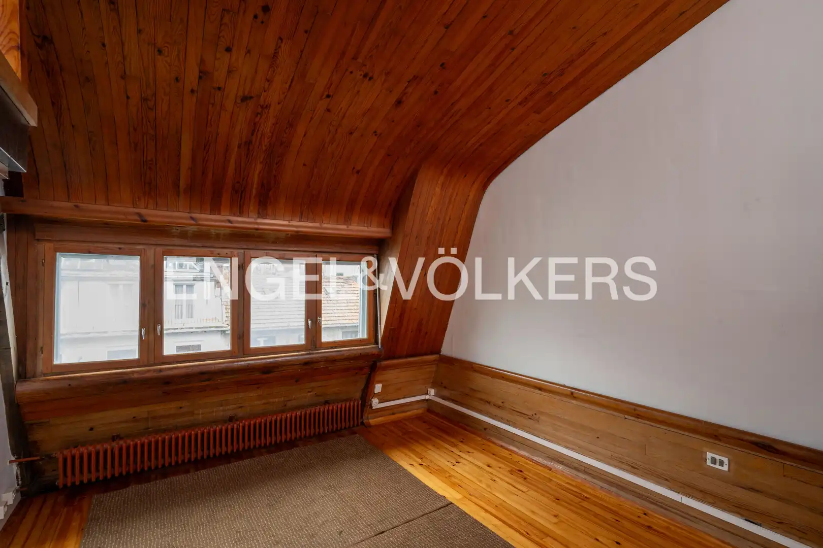 Maisonette zum Verkauf in Donostia - San Sebastián  mit Heizung