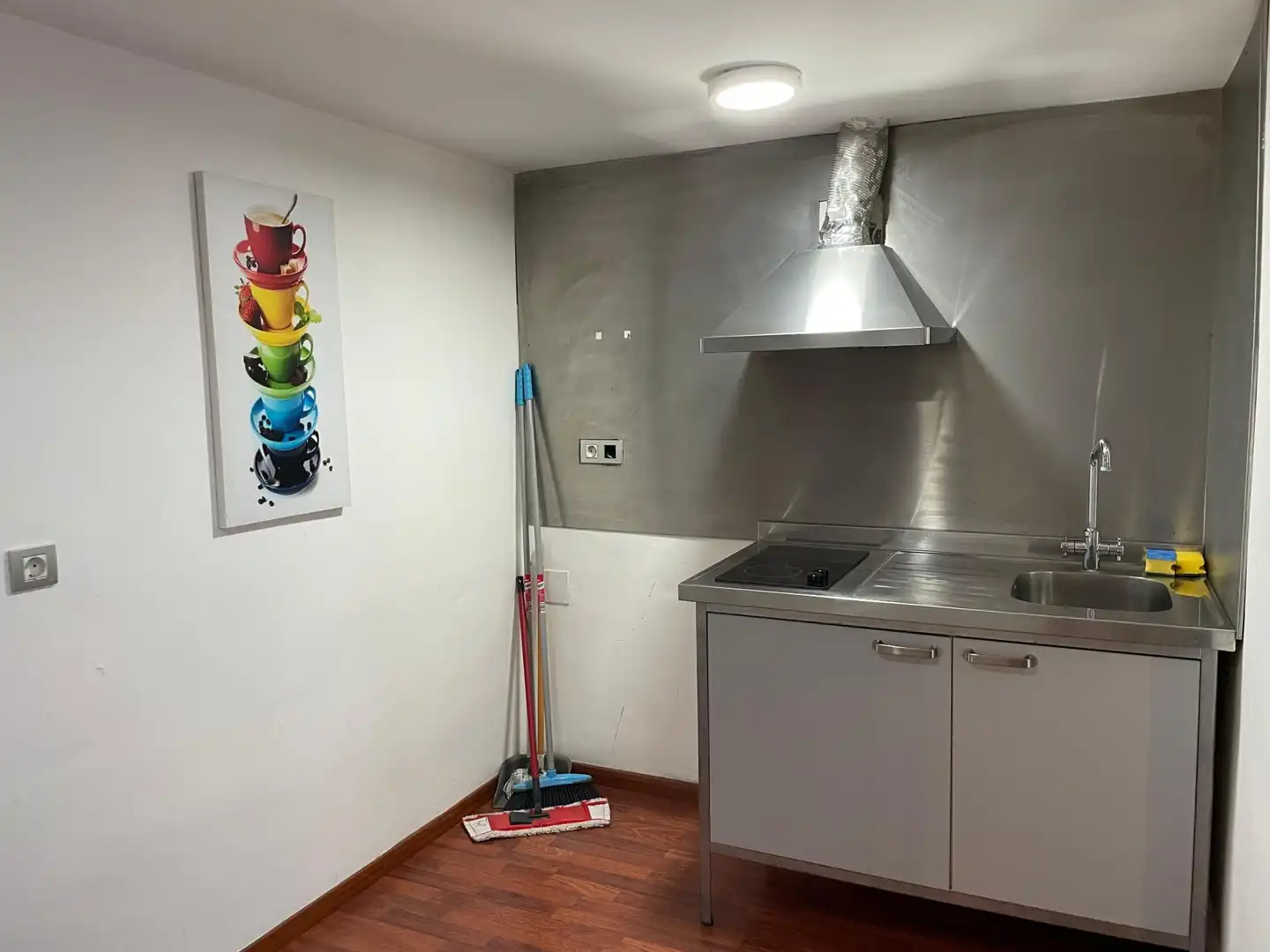 Local comercial de lloguer a d'Aragó, imagen 7