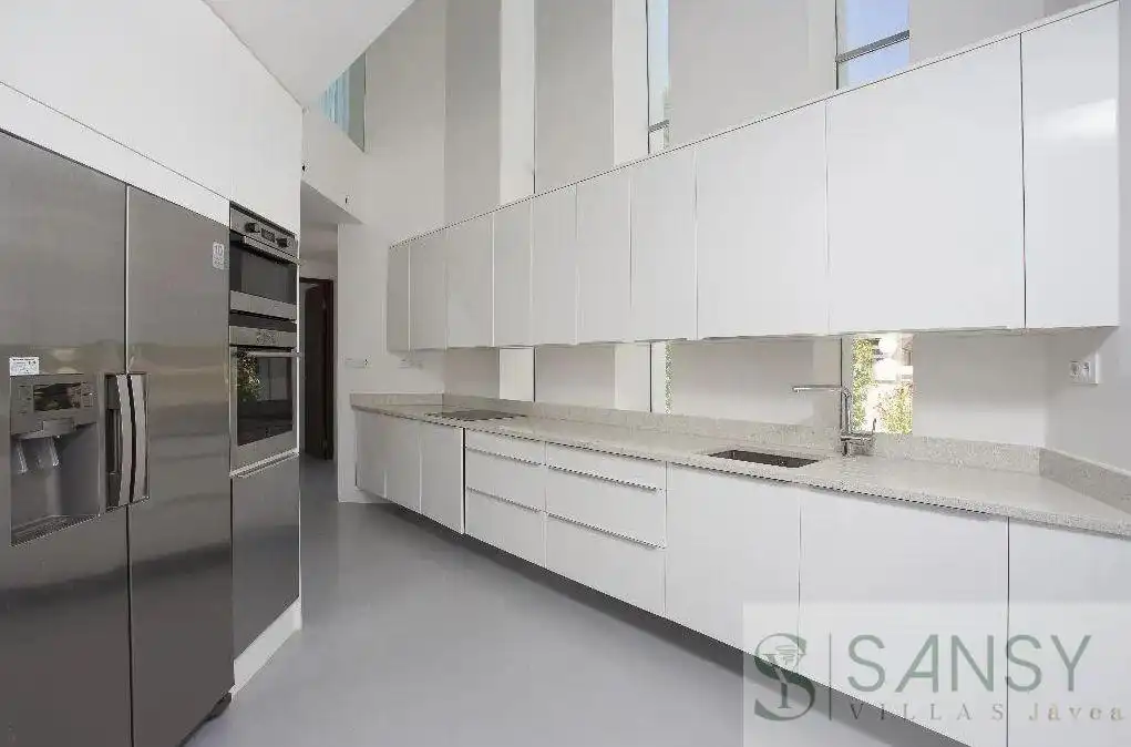 Villa con piscina in vendita a Centro ciudad, imagen 15