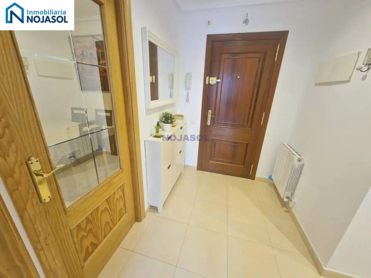 Apartament amb terrassa en venda a Calle la brava, imagen 7