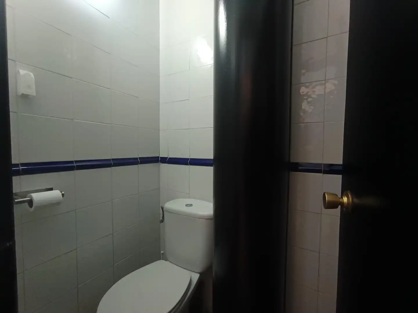 Local comercial de lloguer a Villalba Estación, imagen 15