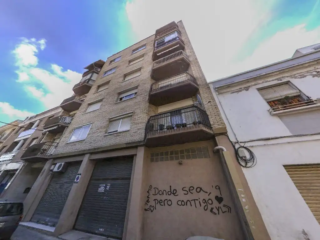 Attique à vendre à C/ San Sebastia