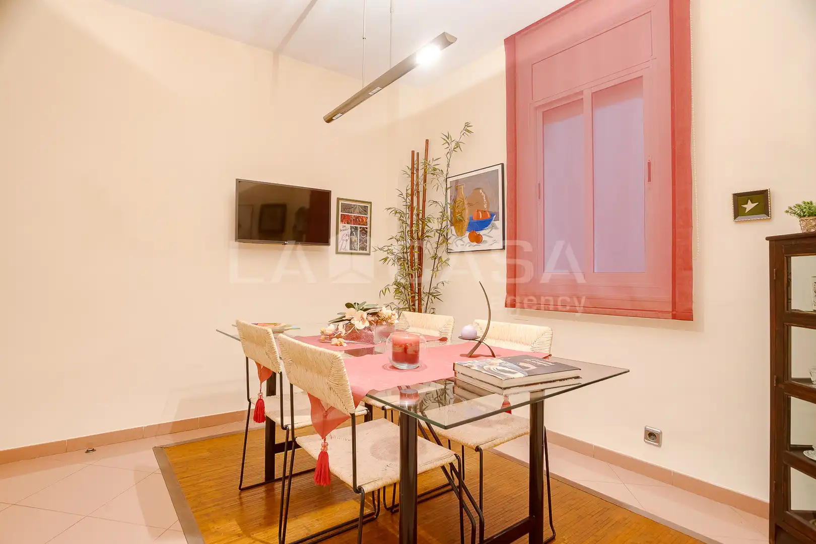 Comedor de Piso en venta en Sants - Montjuïc