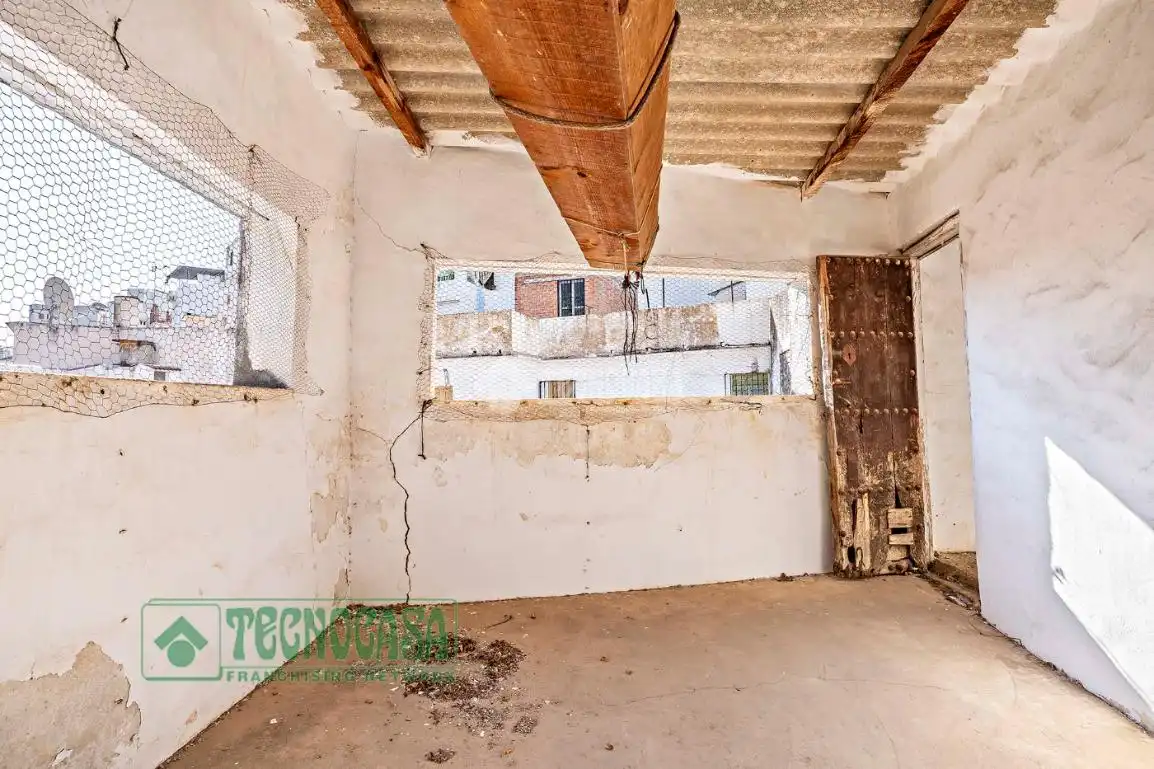 Casa rústica amb terrassa en venda a Tolox, imagen 13