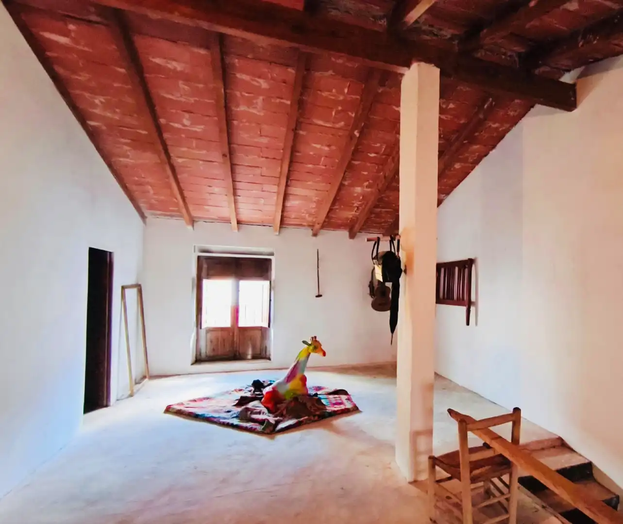 Maison mitoyenne à vendre à Jesús Pobre, imagen 16