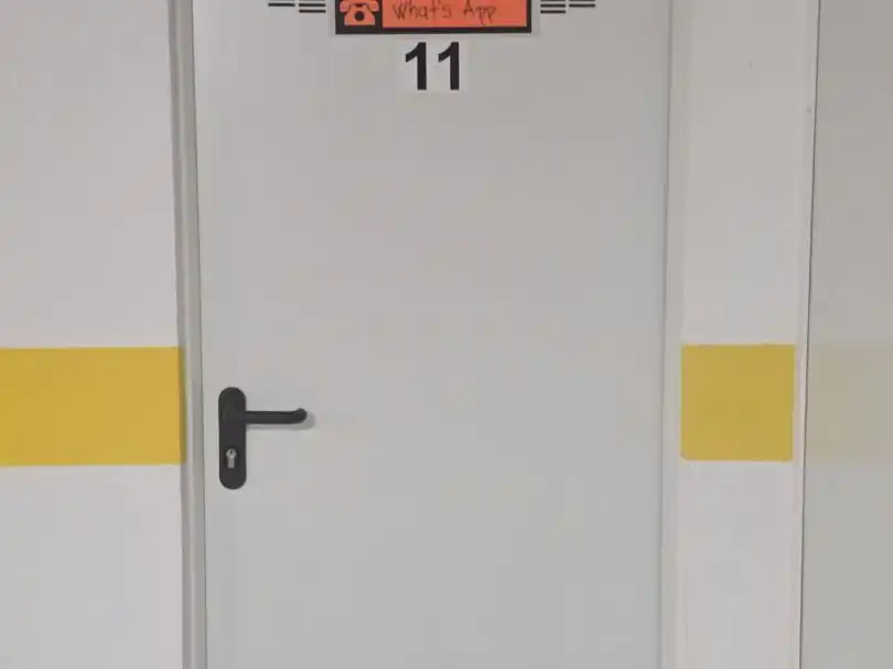 Parking of Storage room for rent in Dénia