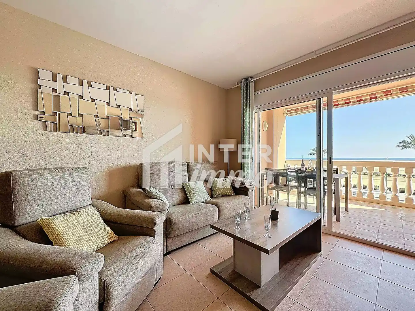 Piso con piscina en venta en Sc Gran Reserva 31 - Édifice Marenostrum, imagen 7