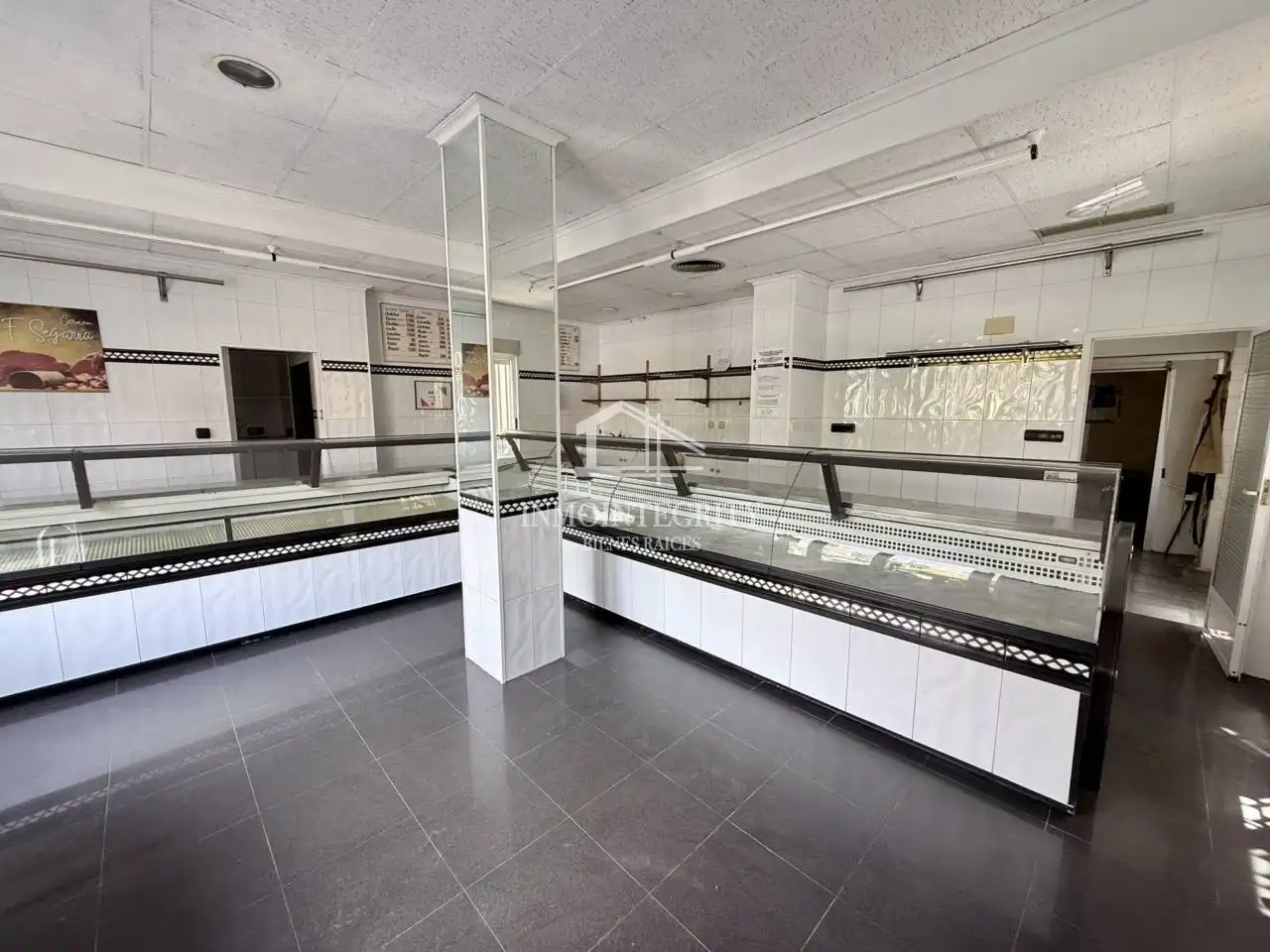 Local en venta en Castellón de la Plana / Castelló de la Plana con Aire acondicionado
