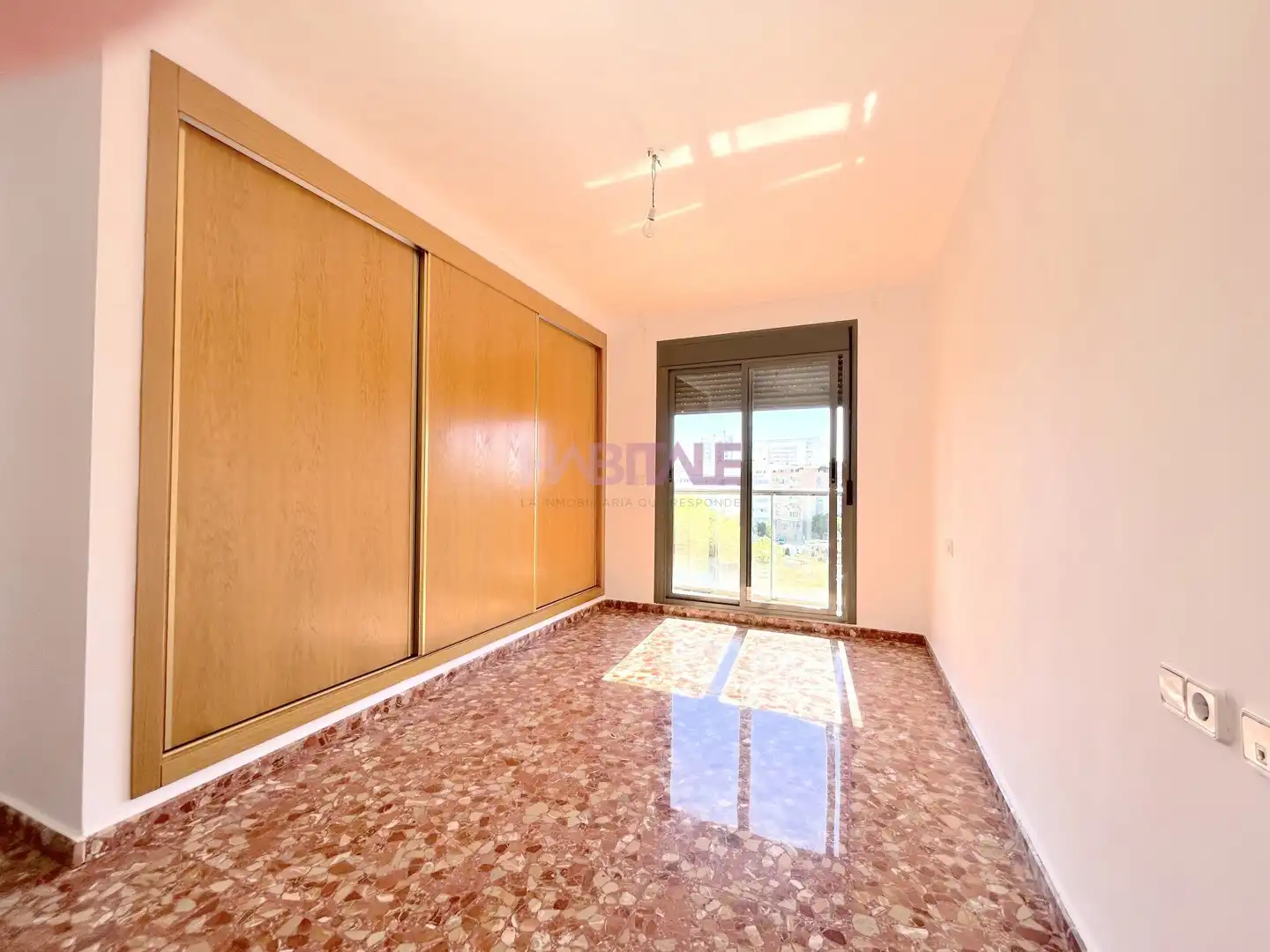 Piso con ascensor en alquiler en Parc Central, imagen 38
