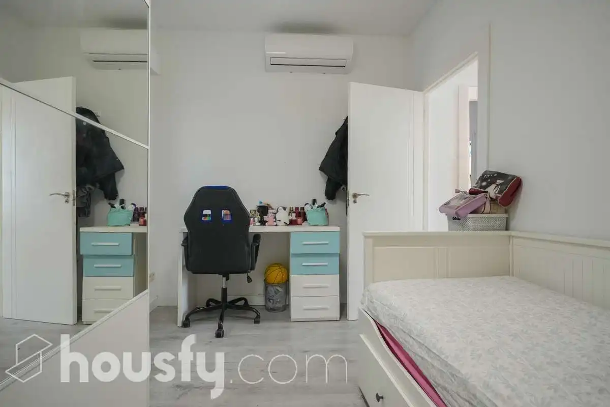 Flat with lift for sale in Calle Sancho Davila ., imagen 24