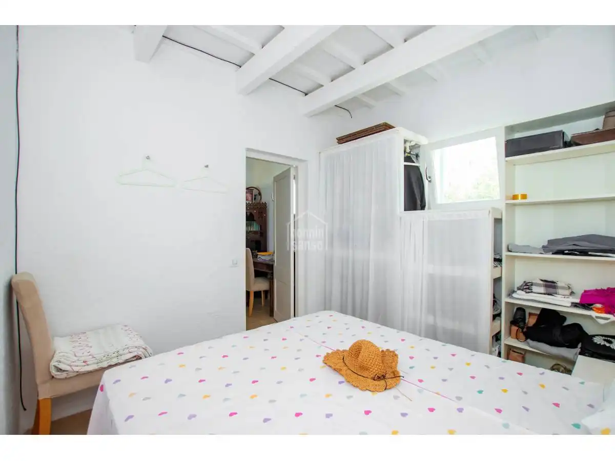 Finca rústica en venta en Sant Lluís - S'Ullestrar - Torret